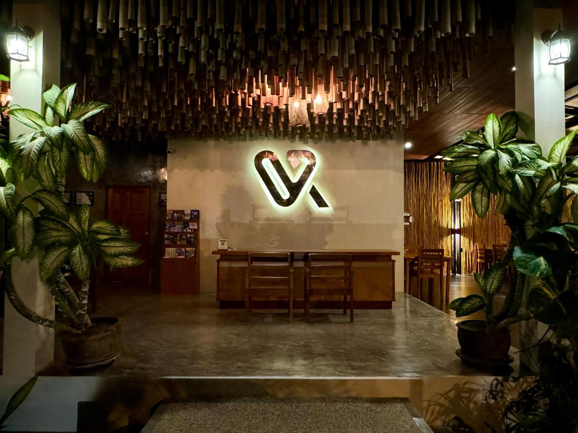 Verona Lanta Resort Ко-Ланта Екстер'єр фото